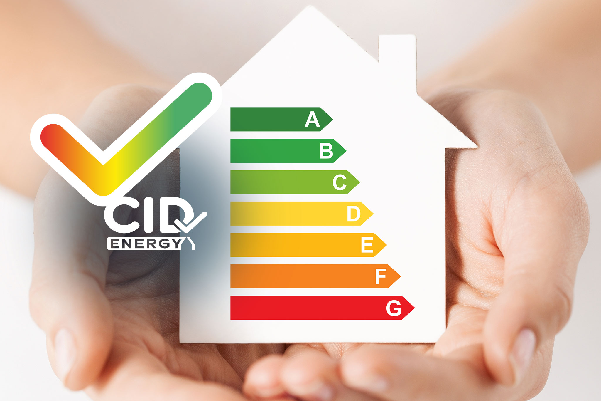 CID.Energy - Certificateur PEB agréé en Wallonie