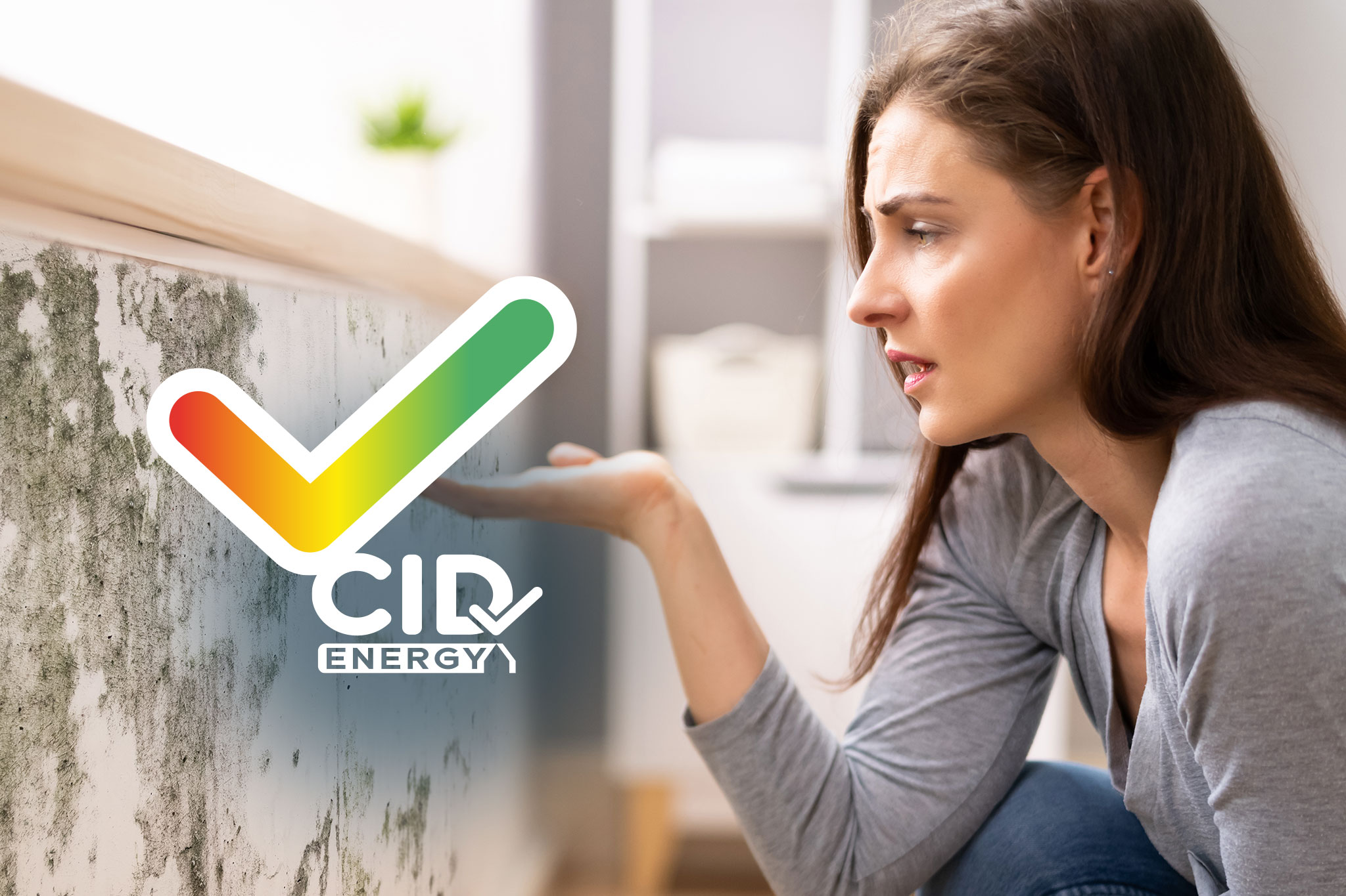 CID.Energy - Expertise technique de votre habitation