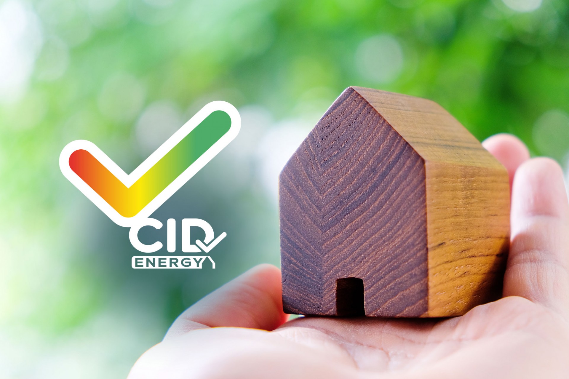 CID Energy - Habitat visant l’autonomie Énergétique