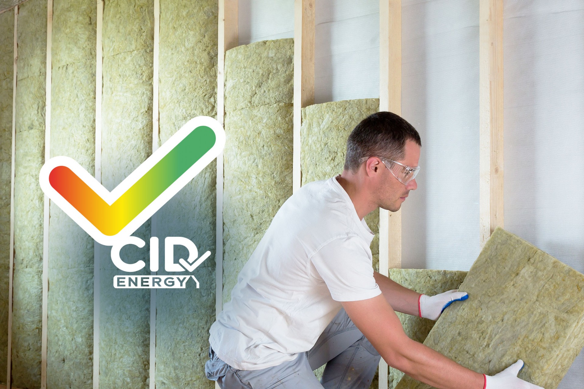 CID Energy - Accompagnement & Encadrement