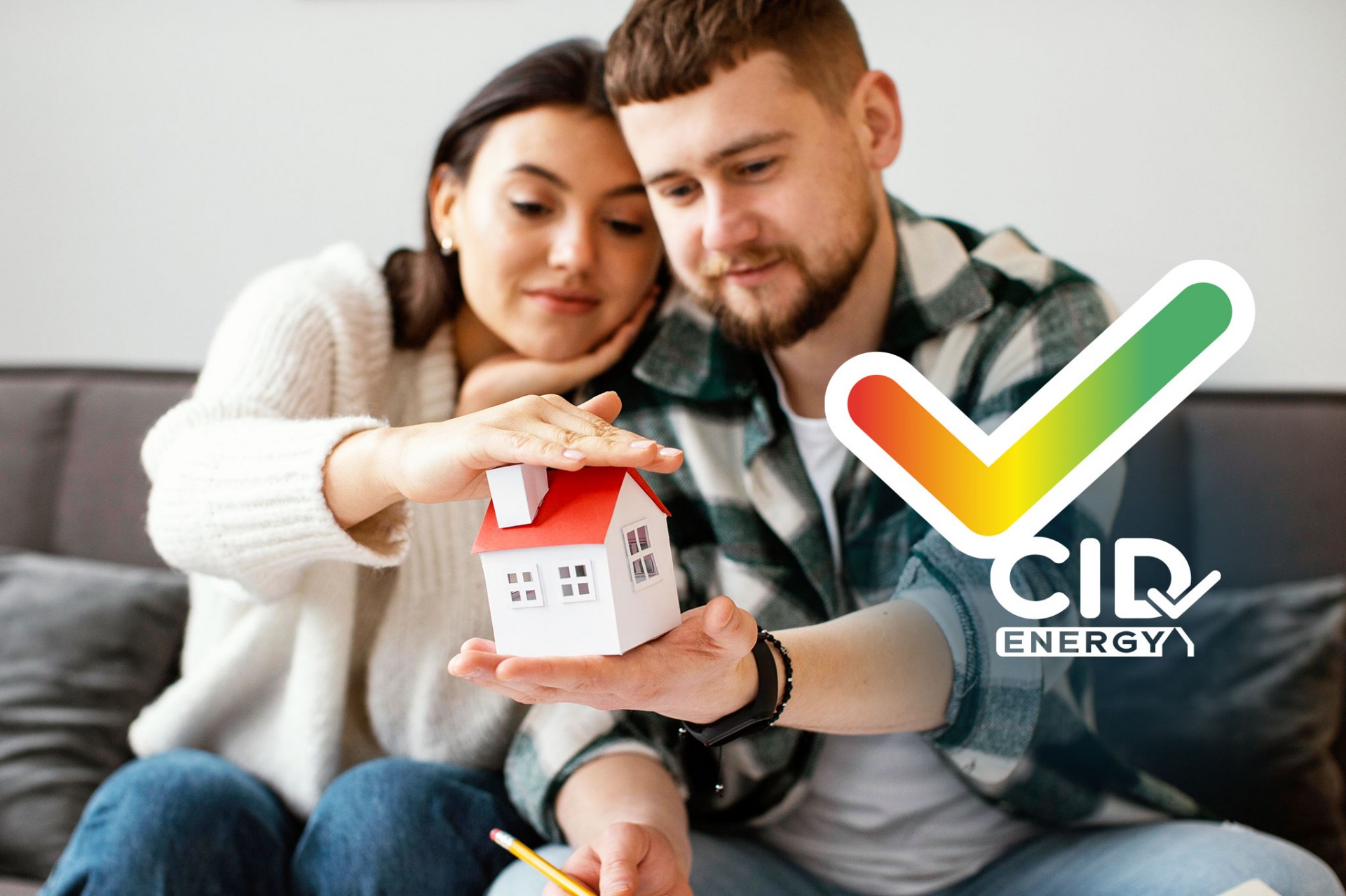 CID Energy - Potentiel d’une habitation, AVANT son achat