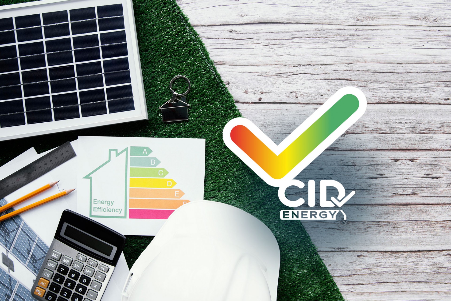 CID Energy - Responsable PEB